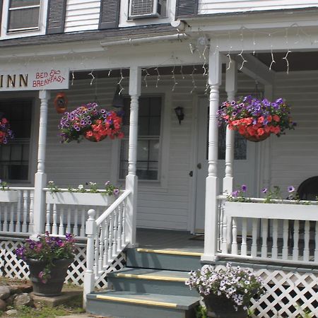 Chapman Inn Bethel Exteriér fotografie