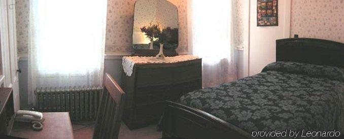 Chapman Inn Bethel Pokoj fotografie